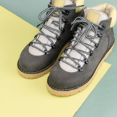 Ботинки Hiker