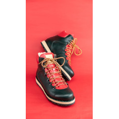 Ботинки Hiker