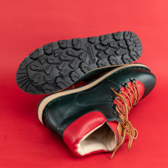 Ботинки Hiker