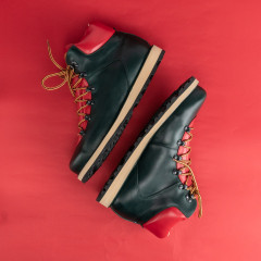 Ботинки Hiker