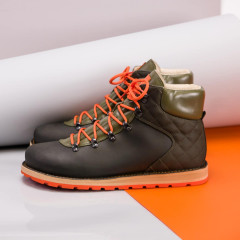 Ботинки Hiker