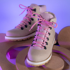 Ботинки Hiker