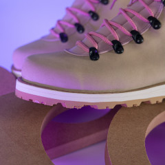 Ботинки Hiker