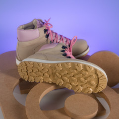 Ботинки Hiker