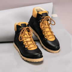 Ботинки Hiker