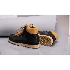 Ботинки Hiker