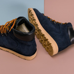 Ботинки Hiker