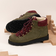 Ботинки Hiker