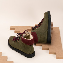 Ботинки Hiker