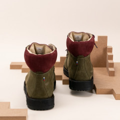 Ботинки Hiker