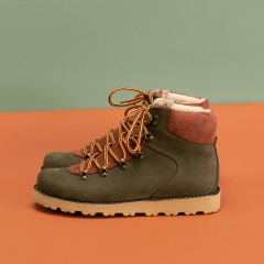 Ботинки Hiker