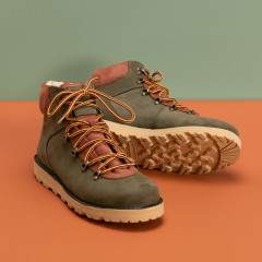 Ботинки Hiker