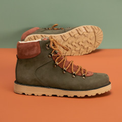 Ботинки Hiker