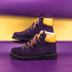 Ботинки Hiker