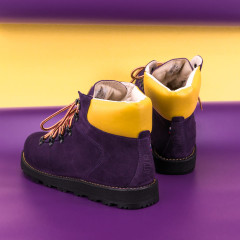 Ботинки Hiker