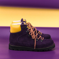 Ботинки Hiker