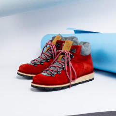 Ботинки Hiker