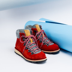 Ботинки Hiker