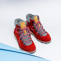 Ботинки Hiker