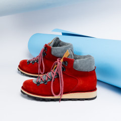 Ботинки Hiker