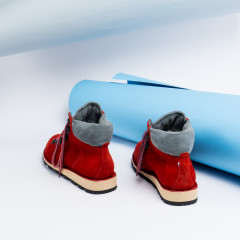 Ботинки Hiker