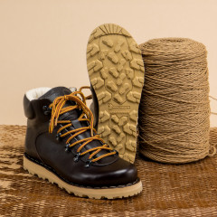 Ботинки Hiker