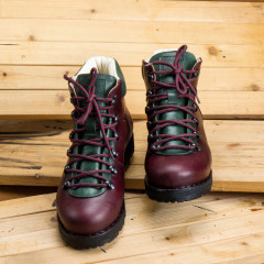 Ботинки Hiker