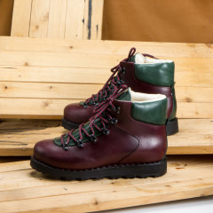 Ботинки Hiker