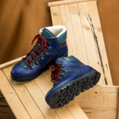 Ботинки Hiker