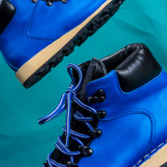 Ботинки Hiker