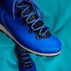 Ботинки Hiker