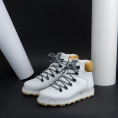 Ботинки Hiker