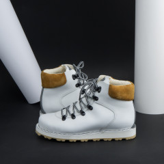 Ботинки Hiker