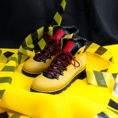 Ботинки Hiker