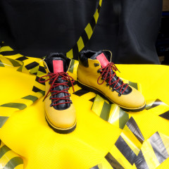 Ботинки Hiker