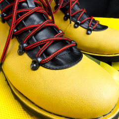 Ботинки Hiker