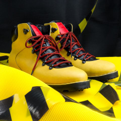 Ботинки Hiker