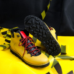 Ботинки Hiker