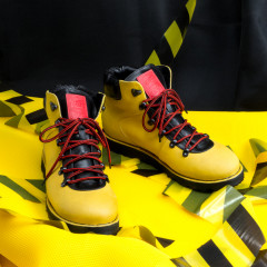 Ботинки Hiker