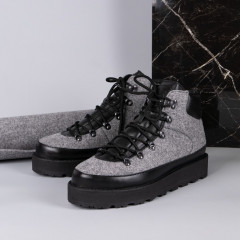 Ботинки Hiker