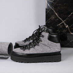 Ботинки Hiker