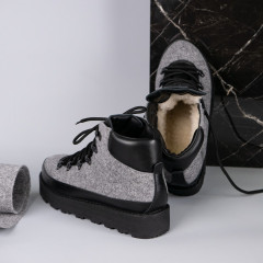 Ботинки Hiker