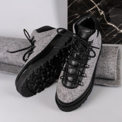 Ботинки Hiker