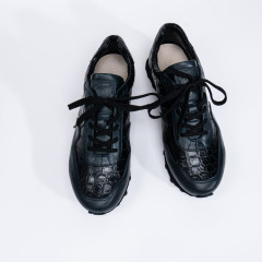 Кроссовки Code