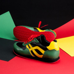 Кроссовки Code