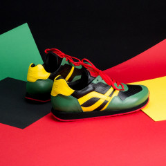 Кроссовки Code