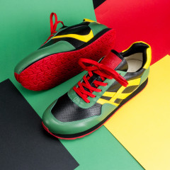 Кроссовки Code