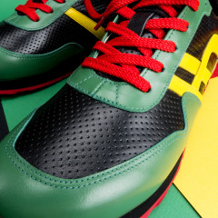 Кроссовки Code