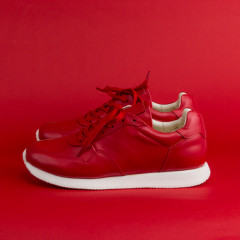 Кроссовки Code