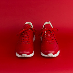 Кроссовки Code